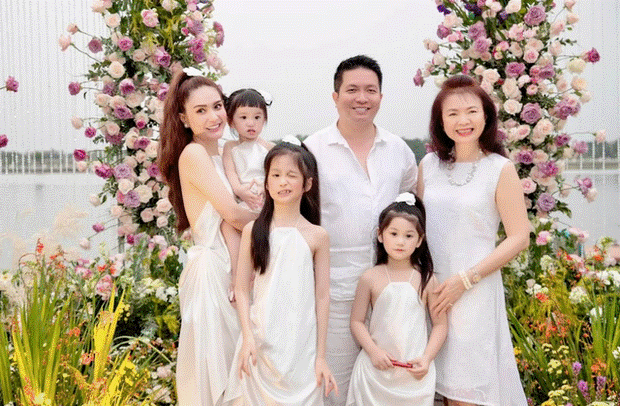Soi giới nhà giàu Việt dạy con: 3 tháng tuổi đọc sách, dùng tiền tiết kiệm đầu tư, nuôi con hết 100 triệu/tháng nhưng không để con biết mình giàu-5