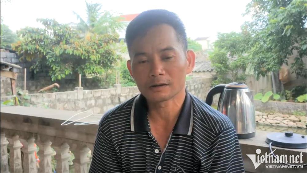 Gặp nhân chứng thấy Triệu Quân Sự nghỉ bên bụi tre, âm thầm vây bắt-3