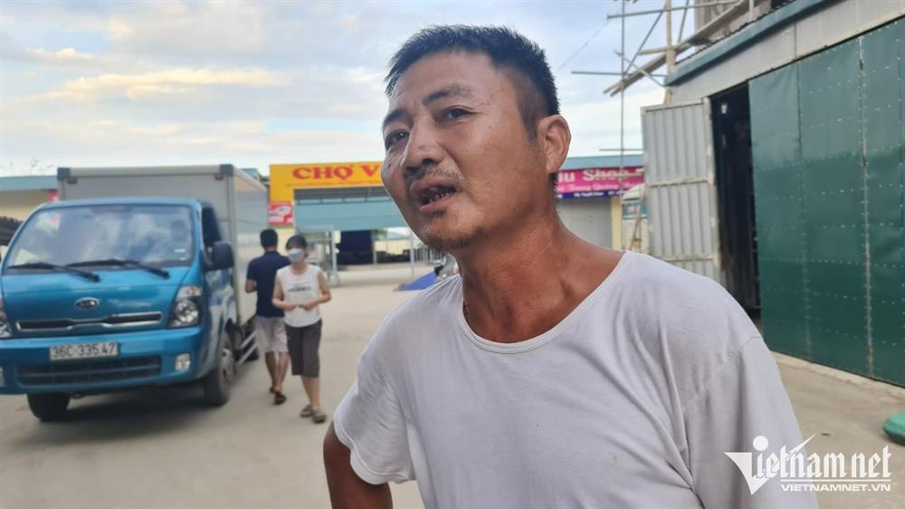 Gặp nhân chứng thấy Triệu Quân Sự nghỉ bên bụi tre, âm thầm vây bắt-4