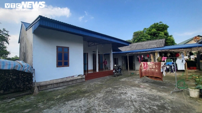 Bố mẹ Triệu Quân Sự mong con cải tạo tốt để được hưởng khoan hồng-1