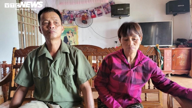 Bố mẹ Triệu Quân Sự mong con cải tạo tốt để được hưởng khoan hồng-2