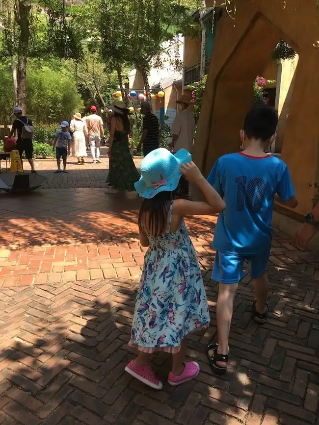 Con không đi học TIỀN LỚP 1, không HỌC THÊM, bị chê chữ xấu và chậm chạp, cách xử lý của bà mẹ ở Hà Nội khiến ai nấy bất ngờ-3