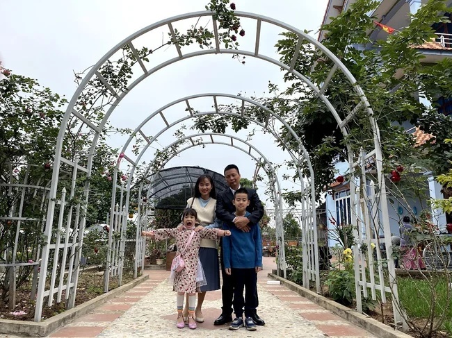 Con không đi học TIỀN LỚP 1, không HỌC THÊM, bị chê chữ xấu và chậm chạp, cách xử lý của bà mẹ ở Hà Nội khiến ai nấy bất ngờ-4