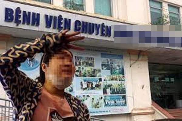 Thị trường ngầm mua bán trứng người: Khi nữ sinh thành mặt hàng giao dịch-1