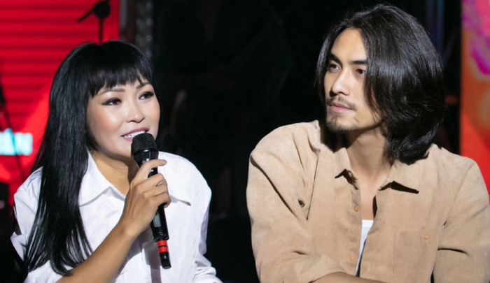 Phương Thanh nói về ồn ào của tình tin đồn: Nếu đúng những gì đăng trên mạng, chính tôi sẽ quất Kiên-1