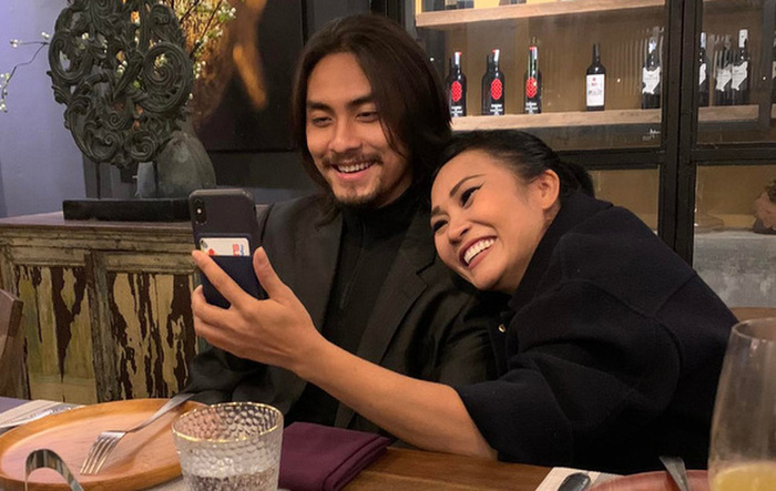 Phương Thanh nói về ồn ào của tình tin đồn: Nếu đúng những gì đăng trên mạng, chính tôi sẽ quất Kiên-6