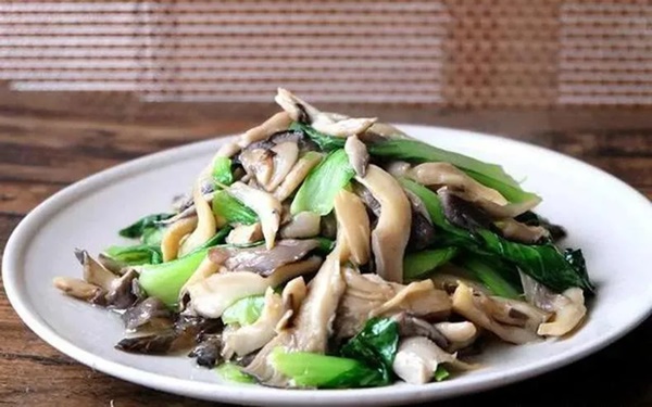 4 món tốt nhất nên vứt bỏ nếu ăn không hết, đừng hâm nóng lại bởi tiết kiệm mà ăn tiếp chỉ làm hại sức khỏe-4