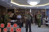 'Bão ngầm' tập 69, thiếu tướng Hoạch ra lệnh bắt khẩn cấp thượng tá Tuất