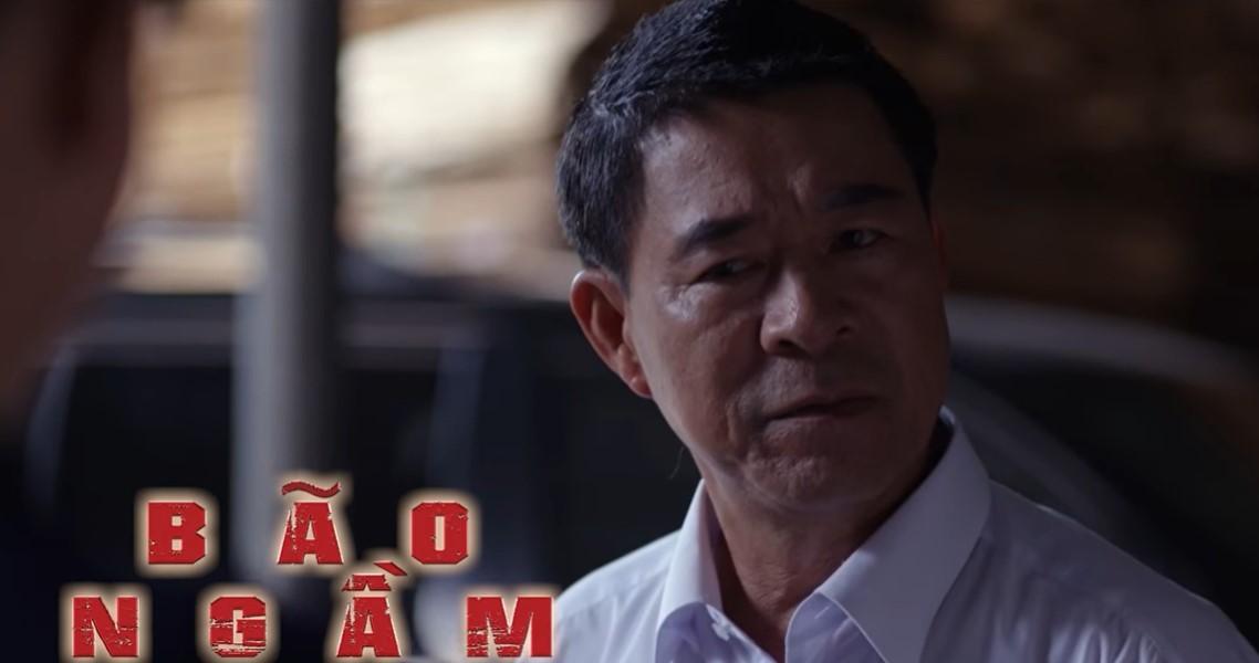 Bão ngầm tập 69, thiếu tướng Hoạch ra lệnh bắt khẩn cấp thượng tá Tuất-5