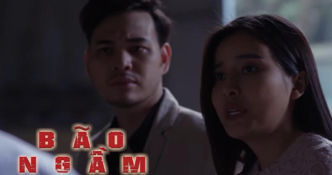 Bão ngầm tập 69, thiếu tướng Hoạch ra lệnh bắt khẩn cấp thượng tá Tuất-4