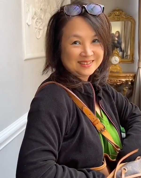 Mẹ bị coi thường ở cửa hàng Dior, con gái quay lại mua sắm trả đũa-1