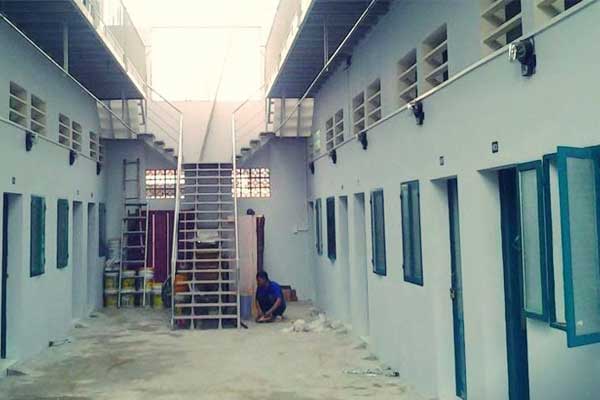 Xác minh thư tuyệt mệnh của trưởng khoa dược tử vong tại nhà riêng-2