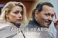 Cái khó của Amber Heard: Khoản bồi thường khổng lồ cho Johnny Depp và khả năng chi trả sau khi thua phiên tòa bom tấn
