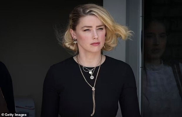 Cái khó của Amber Heard: Khoản bồi thường khổng lồ cho Johnny Depp và khả năng chi trả sau khi thua phiên tòa bom tấn-2