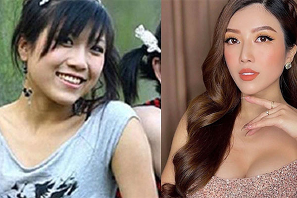 Chị đẹp” Trang Pháp khoe cận cảnh nhan tuổi ngoài 30, tiết lộ 4 khía cạnh của cuộc đời-6