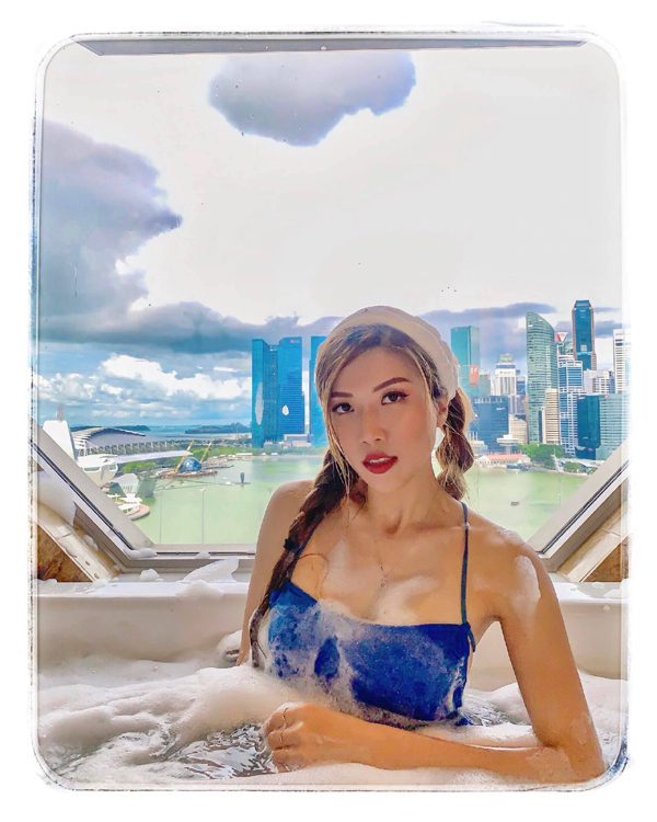 Trang Pháp - Thảo Uyên xấu tính sau 15 năm Nhật ký Vàng Anh: Nhan sắc cực khó nhận ra, đặc biệt là gương mặt-5