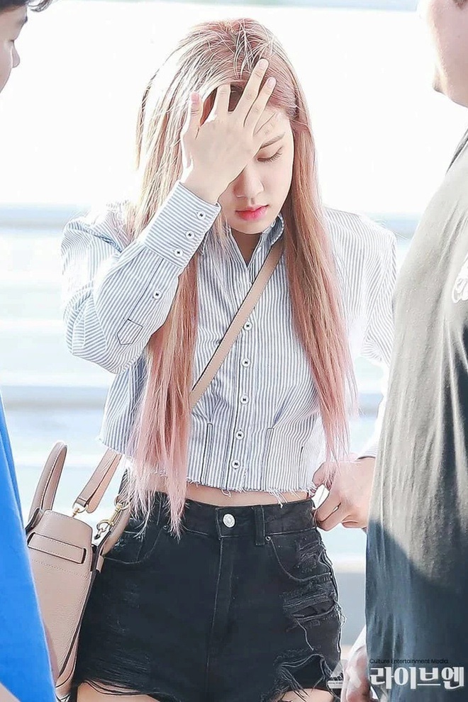 Rosé có 5 cách lên đồ mùa Hè tuyệt xinh và tôn dáng mà ai cũng có thể copy theo-14