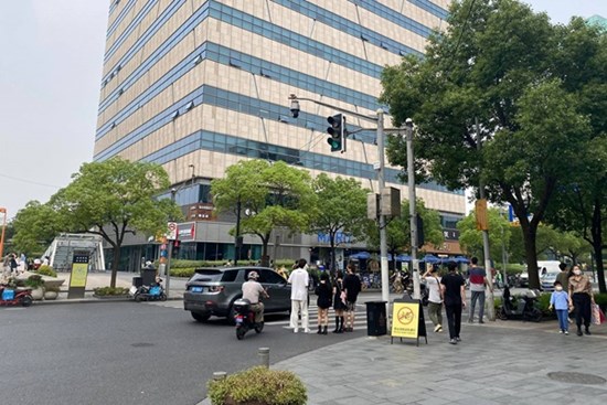 Người Việt ở Thượng Hải 'vui đến không thể tin được' khi dỡ phong tỏa