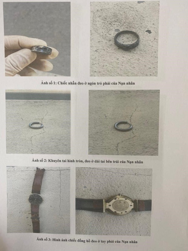 Người đàn ông bị trói 2 tay, bỏ vào bao tải ném xuống Sông Mã-2