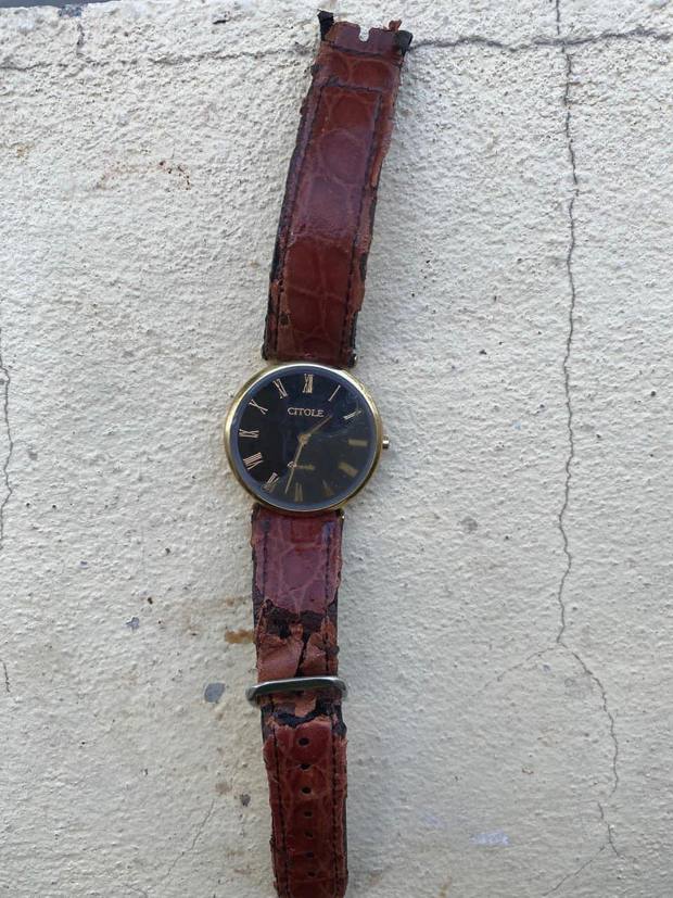 Người đàn ông bị trói 2 tay, bỏ vào bao tải ném xuống Sông Mã-3