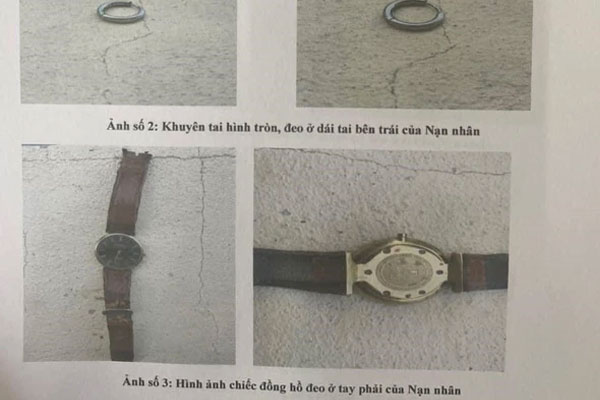 Vụ thi thể bị trói trên sông Mã: Bắt giữ nghi phạm 18 tuổi-2