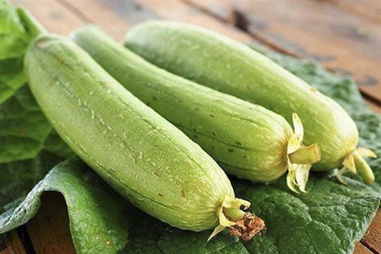Ăn mướp nếu thấy dấu hiệu này phải bỏ ngay kẻo mất mạng