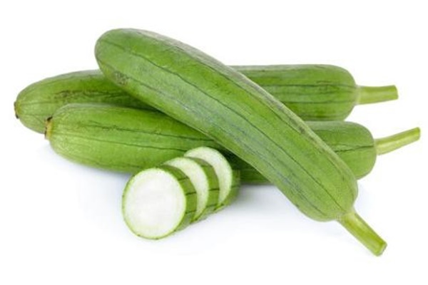 Ăn mướp nếu thấy dấu hiệu này phải bỏ ngay kẻo mất mạng-2