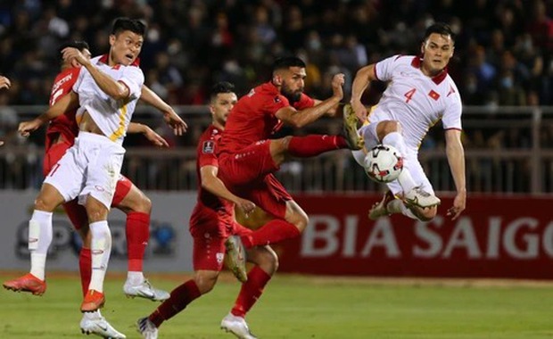 Danh tính cầu thủ Việt kiều hot nhất lúc này: Cao 1m85, cực kỳ điển trai, chờ đợi suốt 5 năm để được lên tuyển-1