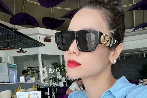 Nhật Kim Anh nói lời chua xót hậu ồn ào hôn nhân: Tôi có tất cả mọi thứ, trừ con trai-4