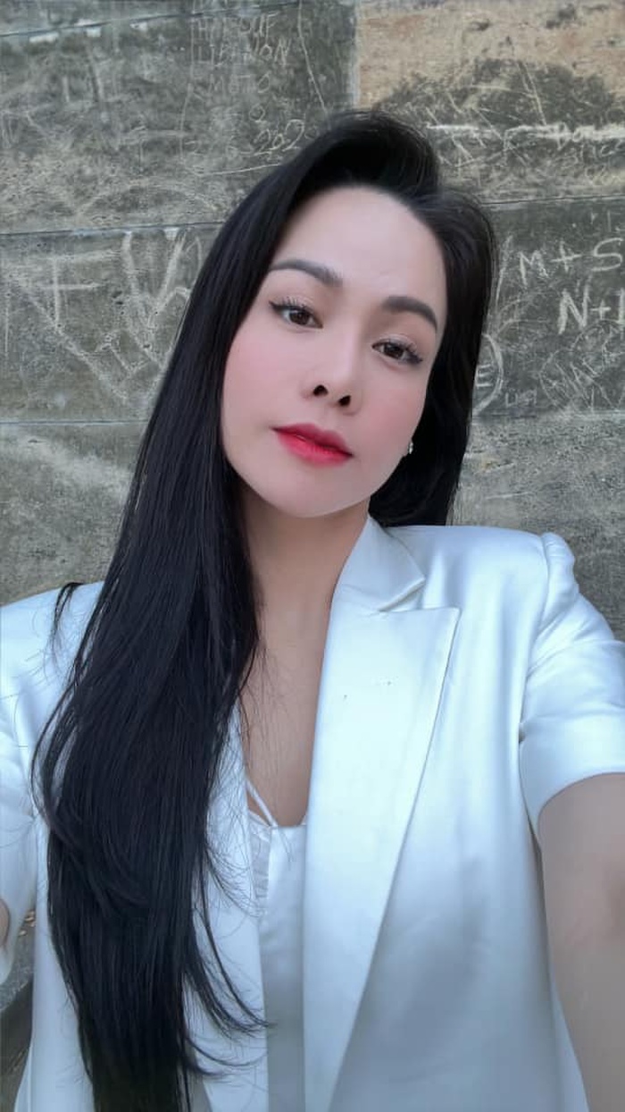 Hậu tan vỡ trong hôn nhân, Nhật Kim Anh không còn tha thiết gì với chuyện yêu đương-5