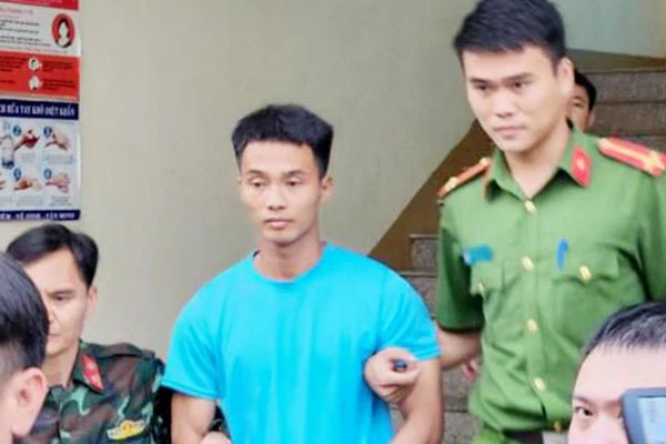 Chuyên gia tội phạm giải phẫu tâm lý Triệu Quân Sự khi trốn trại-1