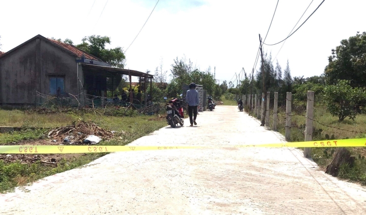Ba người trong gia đình ở Phú Yên bị giết: Nghi phạm có 2 tiền án, nhiều tiền sự-2