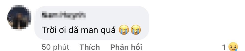 Hãi hùng Lưu Đê Ly bị nước sôi đổ vào người, cánh tay nát tươm-8