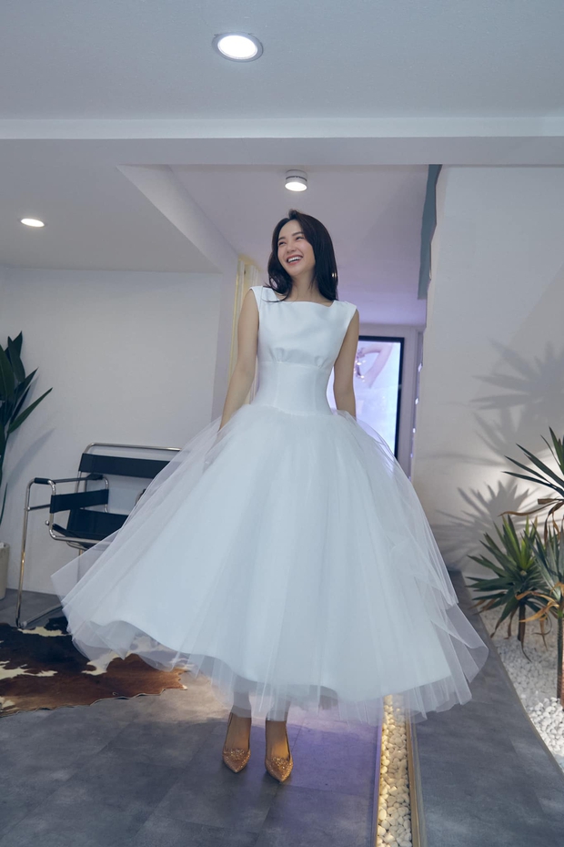Lễ cưới của Minh Hằng: Chuẩn bị trong 3 tháng, dàn sao sẽ tới Vũng Tàu chung vui-2