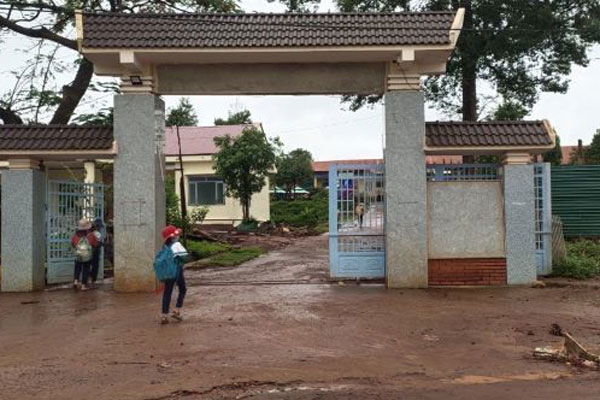 TP Phan Thiết làm rõ clip nhậu chay” phản cảm lan truyền trên mạng-2