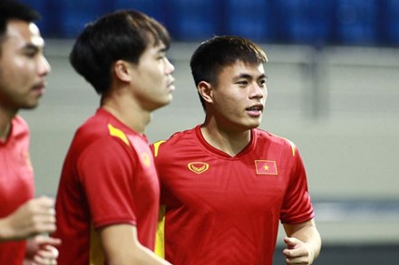 U23 Việt Nam bị ngộ độc thực phẩm trước trận gặp Thái Lan