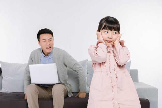 Trước khi trẻ đi ngủ, cha mẹ thực hiện 4 có 3 không” này, sau một tháng sẽ có bất ngờ lớn-3