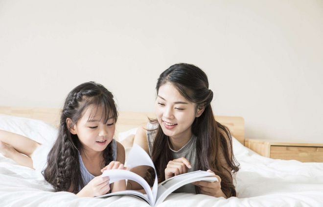 Trước khi trẻ đi ngủ, cha mẹ thực hiện 4 có 3 không” này, sau một tháng sẽ có bất ngờ lớn-2