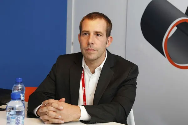 Tân Giám đốc điều hành Facebook là ai?-1