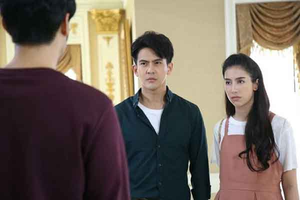 Biết con tôi cần tiền phẫu thuật, người yêu cũ tìm đến cho luôn 100 triệu-1