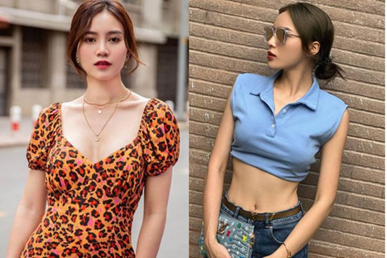 13 cách búi tóc đơn giản, nhưng lên hình sống ảo tuyệt xinh của sao Việt