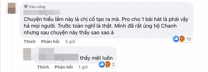 Netizen ném đá Phương Thanh giả vờ yêu trai trẻ để PR, nữ ca sĩ đanh thép phản pháo-5