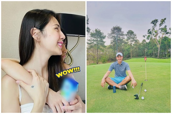 Đan Trường từng lo lắng sợ Thủy Tiên quá yêu Thiên Từ sẽ chiều hư con, nhưng hoàn toàn bị thuyết phục trước tuyệt chiêu dạy con của vợ cũ-4