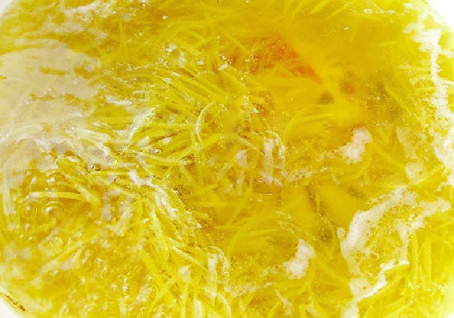 Loại trà này chính là kẻ thù của mỡ thừa, mỗi sáng uống 1 ly thì chẳng mấy mà bụng phẳng lỳ!-3