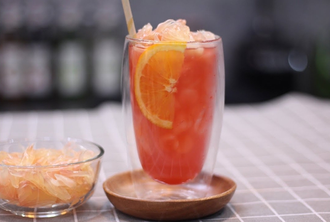 Loại trà này chính là kẻ thù của mỡ thừa, mỗi sáng uống 1 ly thì chẳng mấy mà bụng phẳng lỳ!-4