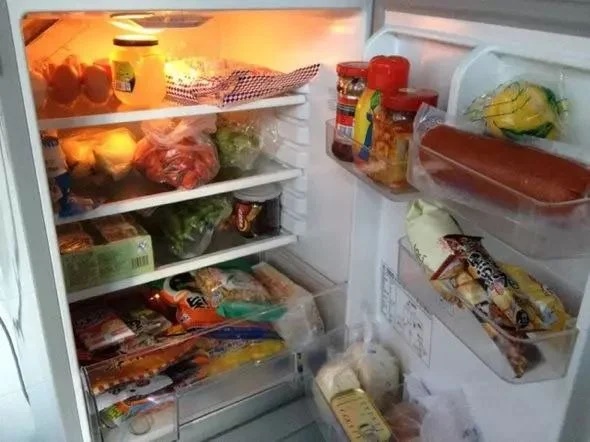 5 sai lầm khi sử dụng tủ lạnh khiến người Việt rước đủ thứ bệnh, số 1 nhiều gia đình mắc phải-1