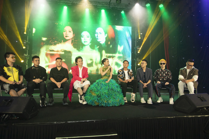 Một sao nữ Vbiz mất 19 năm để được biểu diễn cùng thần tượng-3