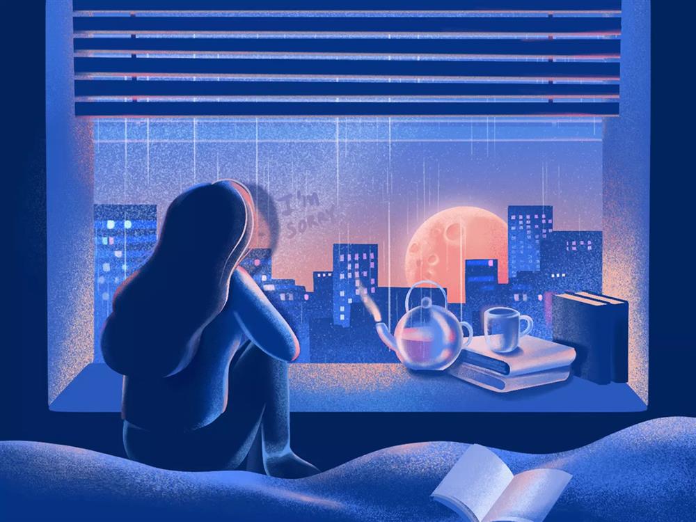 Không cưới người bố mẹ ngăn cản, sau 8 năm cô gái hú vía&nbsp;khi gặp tình cũ: Với hôn nhân, đừng coi thường cái nhìn người lớn tuổi-1