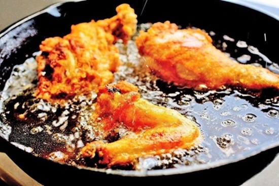 Những món ăn ‘đại kỵ’ với bệnh nhân ung thư