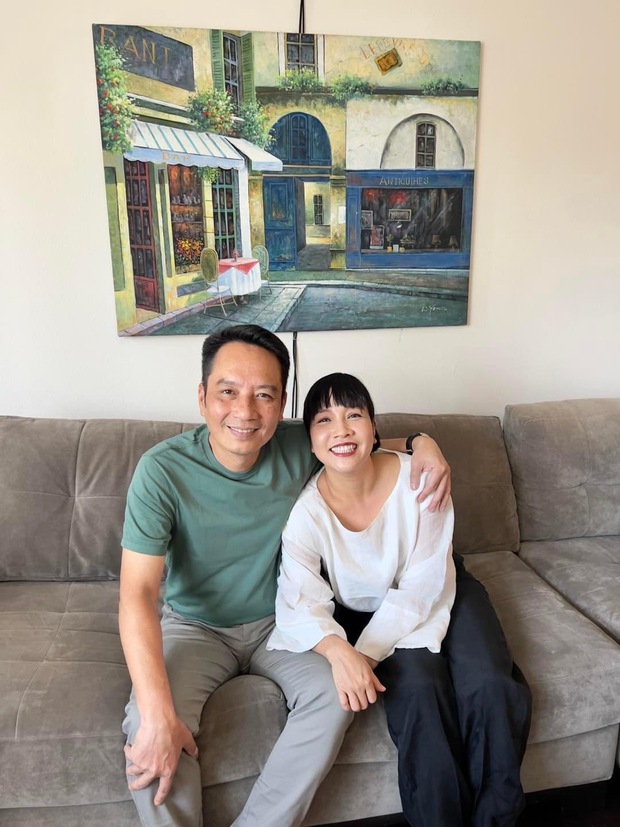 Ca sĩ Mỹ Linh dương tính với Covid-19 sau hôn lễ của con gái tại Mỹ-2